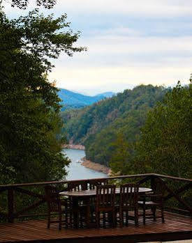Lakeview At Fontana Lauada Buitenkant foto